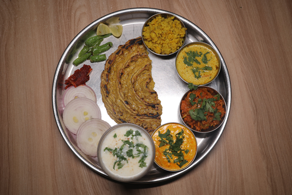 Dish 1
