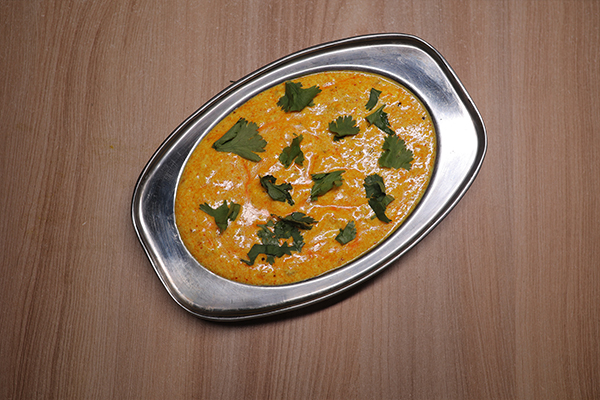 Dish 5